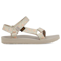 Sandales femme Teva Teva W'S Original Universal Wildflower jaune / orange Pastel Yellow/ Orange