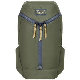 Sac à dos urbain Mystery Ranch Catalyst 22 vert clair ponderosa