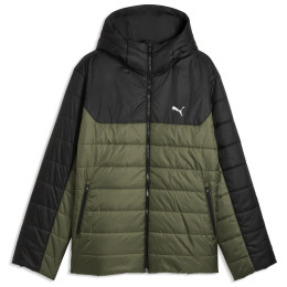 Veste homme Puma ESS Hooded Padded Jacket