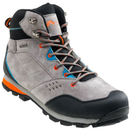 Chaussures homme Elbrus Condis Mid WP girs DarkGray/Black/Peacock/Blue/Orange