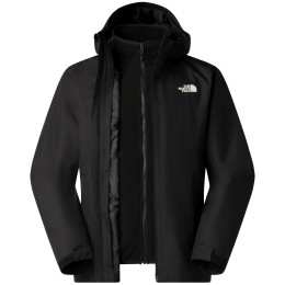 Veste homme The North Face M Quest Mono Triclimate