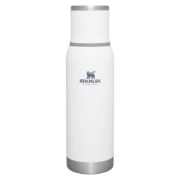 Thermos Stanley Adventure To-Go 750 ml blanc