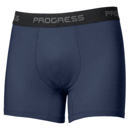 Caleçon homme Progress CC SKN bleu foncé