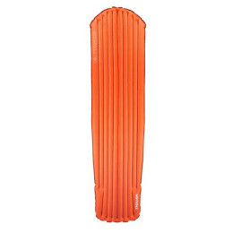 Matelas gonflable Trimm Tiguan orange / gris Orange/Gray