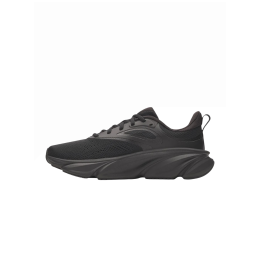 Chaussures homme Under Armour Rogue 6 noir Black / Black / Black