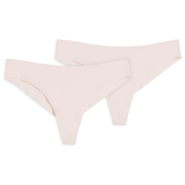 Culotte fonctionnell femme Puma Microfiber Brazilian Briefs 2P