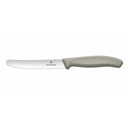 Couteau cuisine Victorinox Swiss Classic 11 cm - Limited Edition