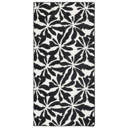 Serviette Regatta Printed Microfibre Beach Towel