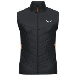 Gilet homme Salewa Ortles Hybrid Twr M Vst vert black out