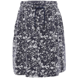 Jupe enfant Alpine Pro Zirido bleue mood indigo