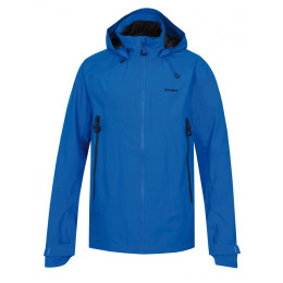 Veste homme Husky Nakron M 2021 bleue