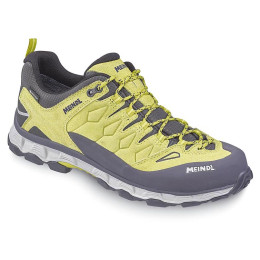 Chaussures homme Meindl Lite Trail GTX jaune Yellow