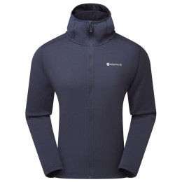 Sweatshirt fonctionnel homme Montane Fury Lite Hoodie