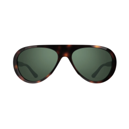 Lunettes soleil Vallon Surf Aviators brun Dark Tortoise