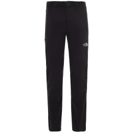 Patalon femme The North Face Speedlight Pant vert Tnf Black/Tnf White