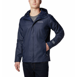 Veste homme Columbia Watertight™ II Jacket bleu foncé Collegiate Navy