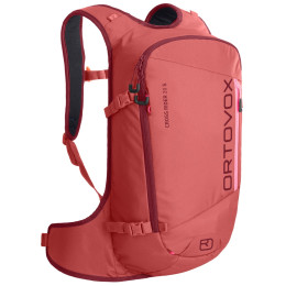 Sac à dos Ortovox Cross Rider 20 S (2022) rose blush