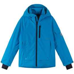 Veste enfant Reima Tieten 2023 bleue True Blue
