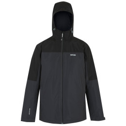 Veste homme Regatta Thornridge gris Ash/Black