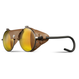 Lunettes soleil Julbo Vermont Sp3 Cf brun Brown I