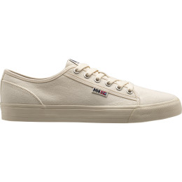 Chaussures homme Helly Hansen Fjord Eco Canvas beige 012 Raw / Cream