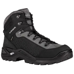 Chaussures randonnée homme Lowa Renegade Warm Gore-Tex Mid