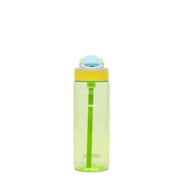 Bouteille Kambukka Lagoon 750 ml vert clair Playful Garden