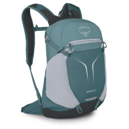 Sac à dos randonnée Osprey Sportlite 15 bleu clair torrent blue