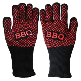 Gants barbecue G21 gants de barbecue jusqu'à 350°C