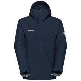 Veste homme Mammut Treeline Light HS Hooded Jacket