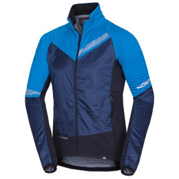 Veste homme Northfinder Bill bleu / bleue claire 387blueblue
