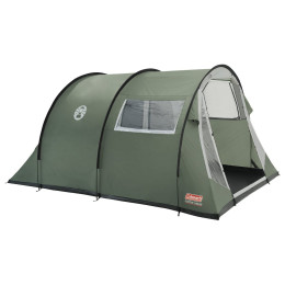 Tente familiale 4 personnes Coleman Coastline 4 Deluxe