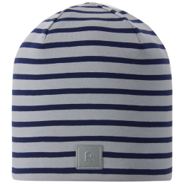 Bonnet enfant Reima Tantsu Melange Grey