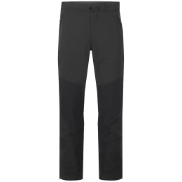 Pantalon homme Rab Torque Pants noir