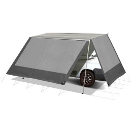 Abri Brunner Belveder 330 gris