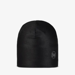 Bonnet Buff Thermonet Beanie vert Black