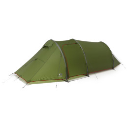 Tente Force Ten Xenon UL 2 Plus vert F10 Alpine Green