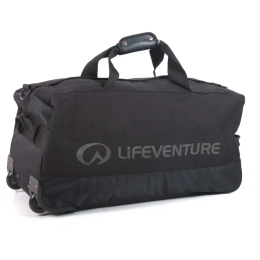 Sac de voyage LifeVenture Expedition Wheeled Duffle 100 L