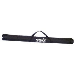 Housse de ski Swix Double vert Black