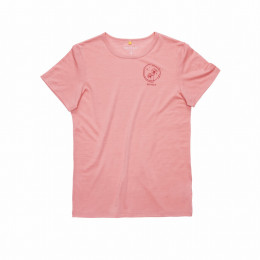 T-shirt femme Devold Active "Spring" Tee Wmn