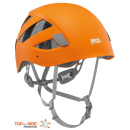 Casque d'escalade Petzl Boreo M/L orange