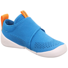 Chaussures enfant Superfit Venti Turquoise