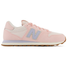 Chaussures femme New Balance GW500CZ1 rose Pink Haze