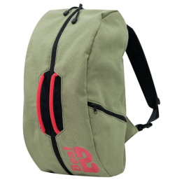 Sac à corde Beal Combi II vert GREEN