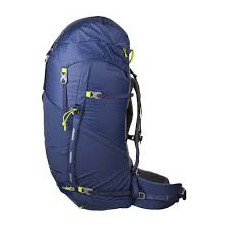 Sac à dos Bergans Rondane 46L bleu / vert Blue/Green