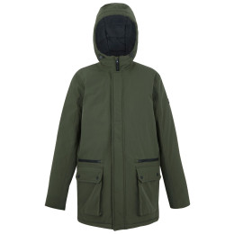 Veste homme Regatta Rhodo vert Dark Khaki