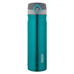 Mug isotherme Thermos Mobilní 500 ml turquoise
