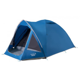 Tente Vango Alpha 300 bleue Moroccan Blue