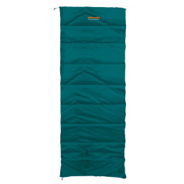 Sac de couchage Pinguin Travel (2020) pétrole