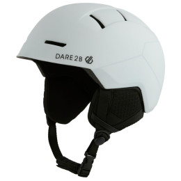 Casque de ski Dare 2b Unisex Ski Helmet blanc White